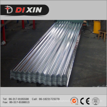 Dx Roof Roll Forming Machine/Machinery